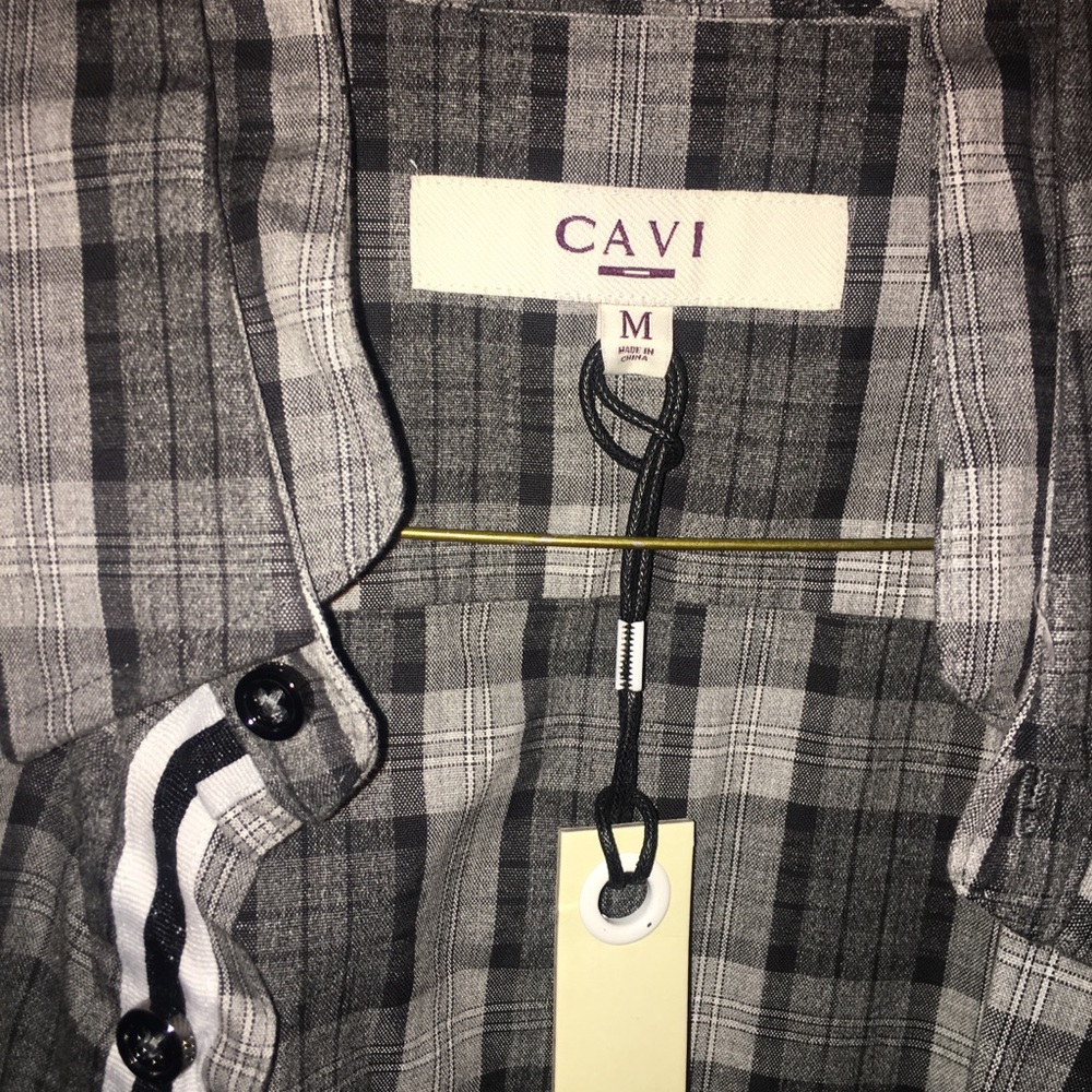 Cavi shirt